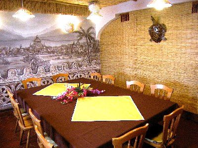 Hotel U Hvezdy Прага Экстерьер фото