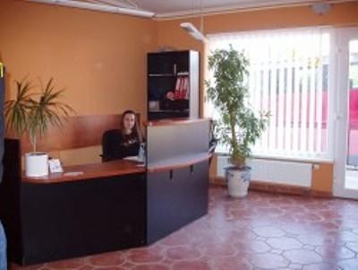 Hotel U Hvezdy Прага Экстерьер фото